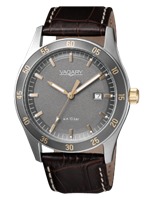 Orologio Vagary Uomo Rockwell in Acciaio IB8-119-60 - IB8-119-60